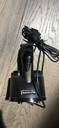 Babyliss snap fx pro
