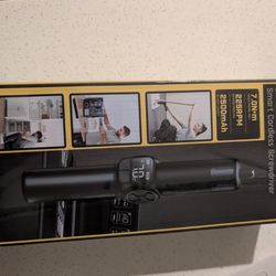 FANTTIK Fold S1 APEX Smart Cordless Screwdriver