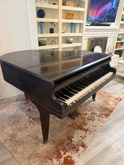 Grand Piano