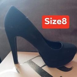 New Women’s Shoes Size 8