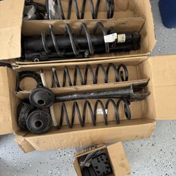 Jeep Parts