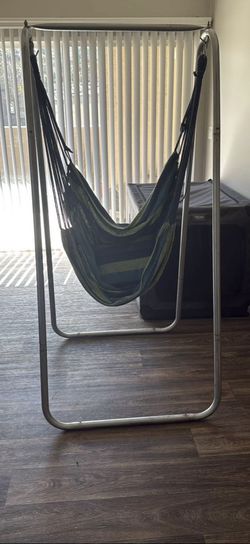 hamock swing