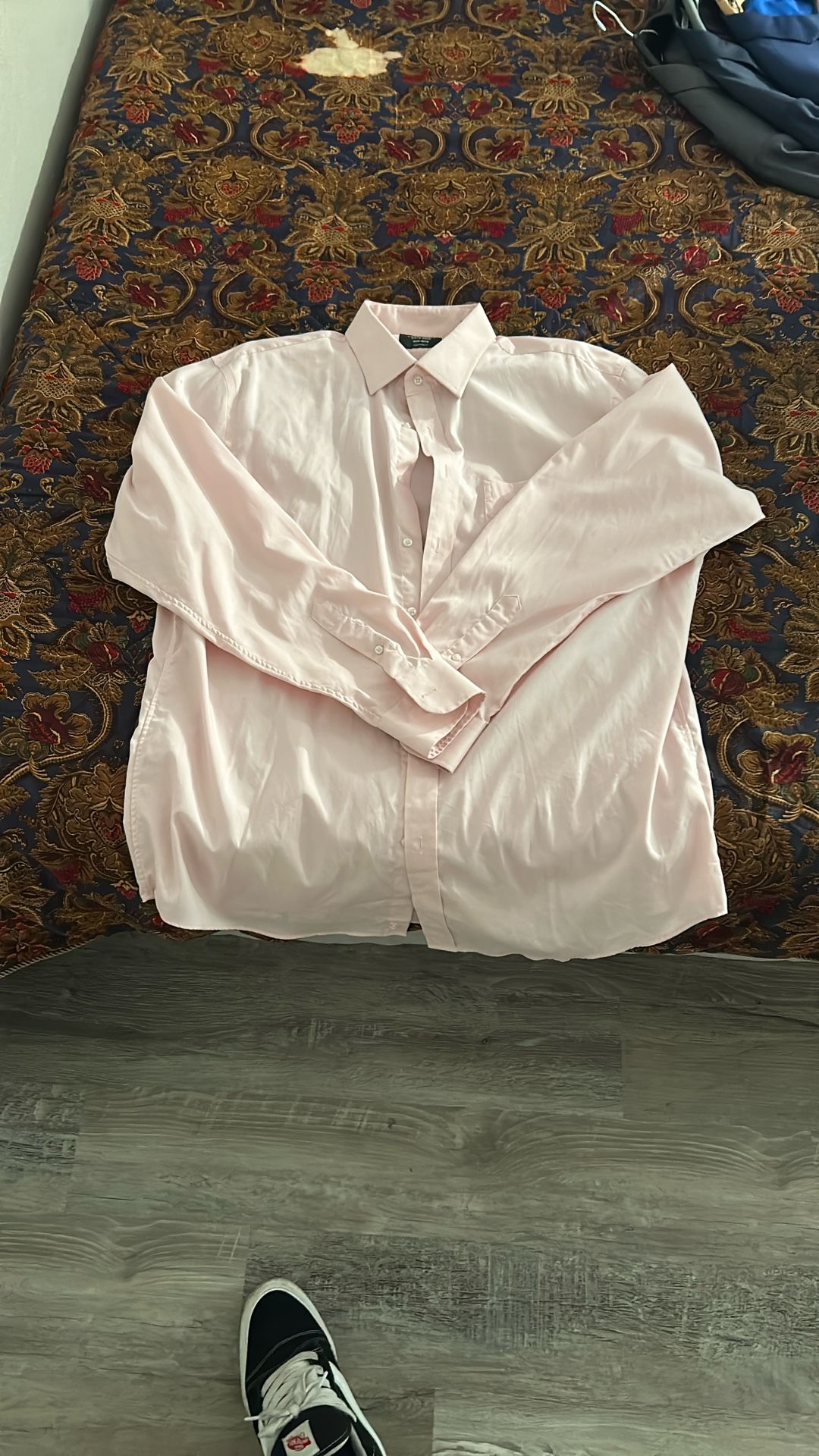 Nordstrom 2xl Dress Shirt
