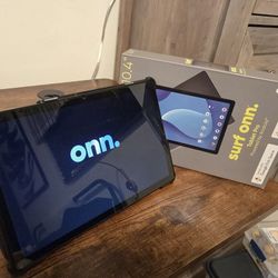 10.4" Surf Onn Tablet Pro