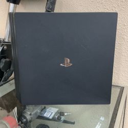 PlayStation 4 Pro