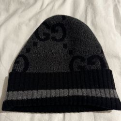 Gucci Beanie Knit Hat 