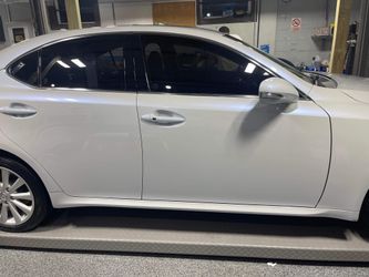 2009 Lexus IS 250