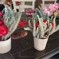 Christmas Decorations 