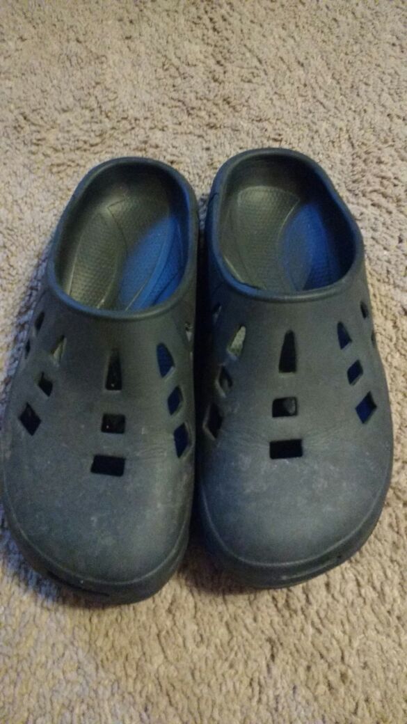 Imran Potato Crocs for Sale in Houston, TX - OfferUp