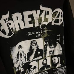 Suicide Boys Authentic Merch