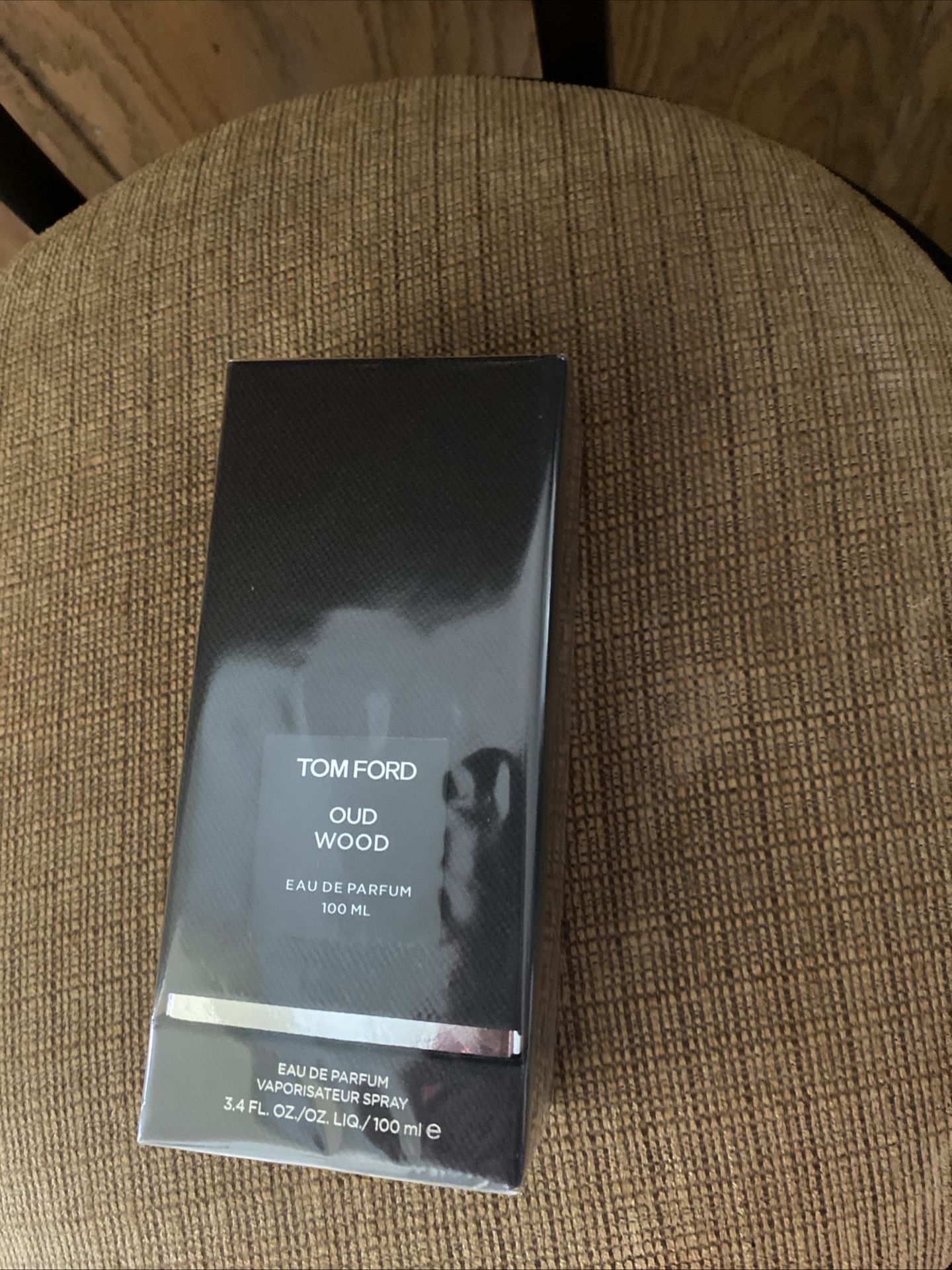 Tom Ford Oud Wood 100ml 3.4oz