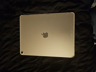 Apple Ipad M4 13 inch 128gb