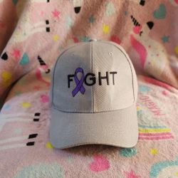 Cancer hat