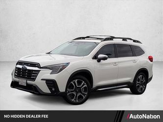 2023 Subaru Ascent
