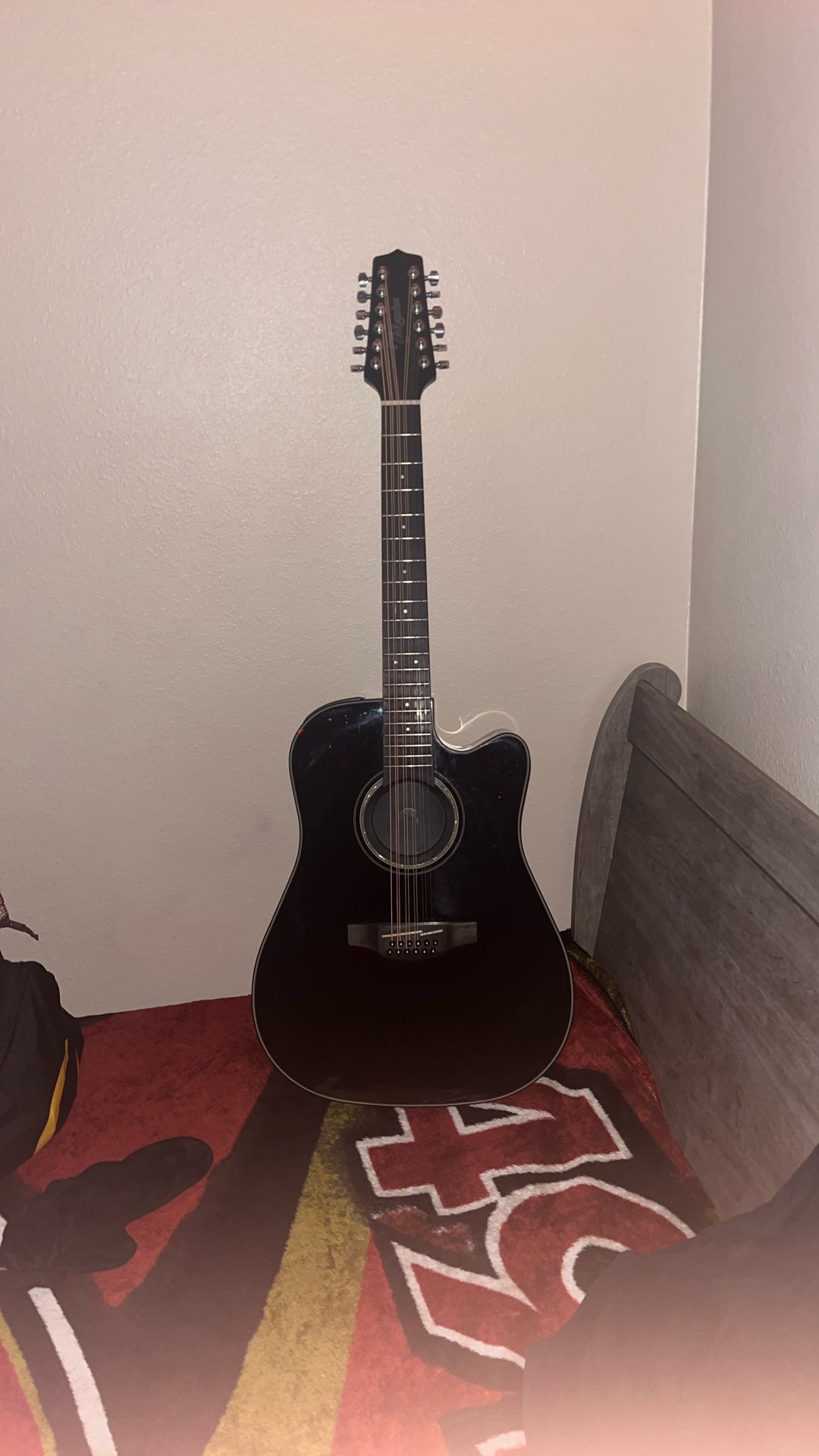 takamine g series