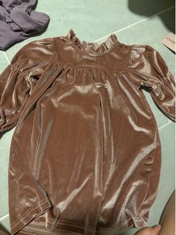 Baby & Toddler Girl clothes