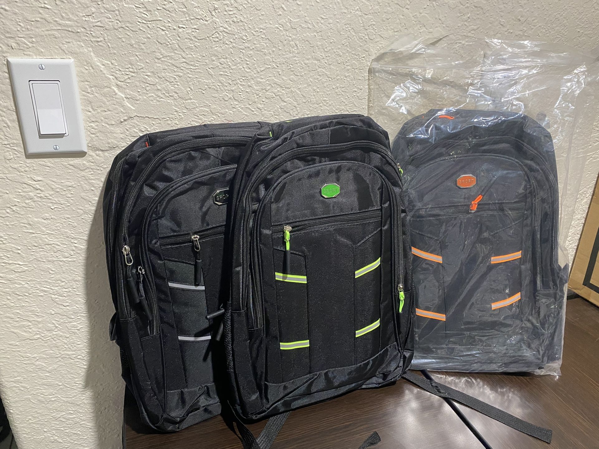 Mochilas