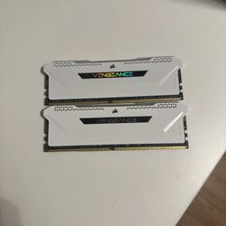 Corsair Vengeance PRO SL 32GB RAM 3600mhz
