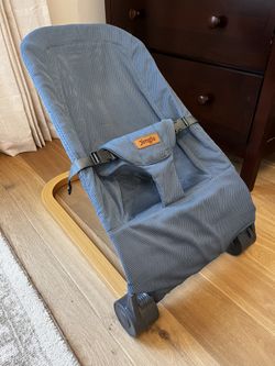 Adjustable Baby Chair