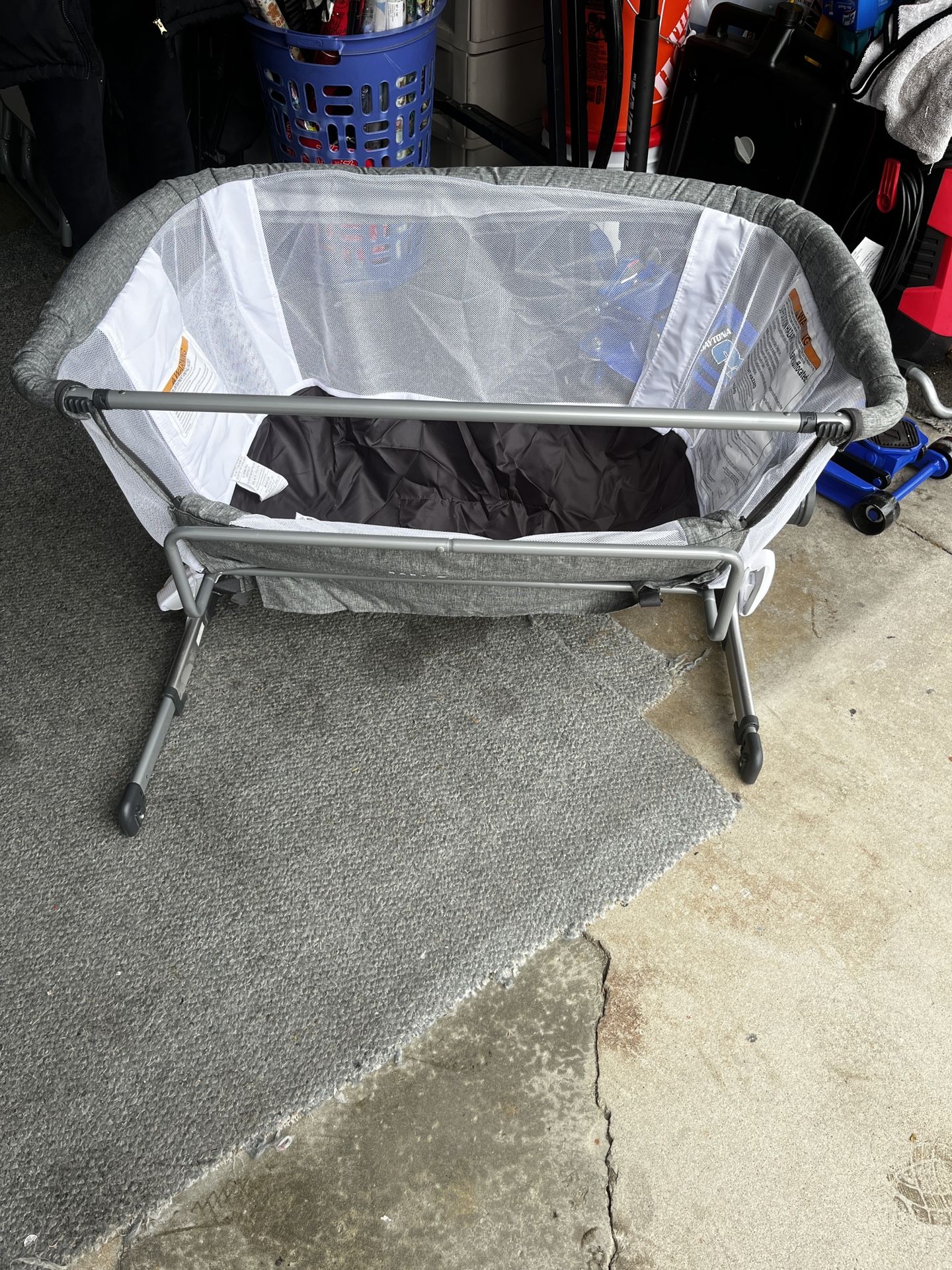 Bassinet