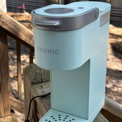 Keurig K-Mini Single Serve Coffee Maker