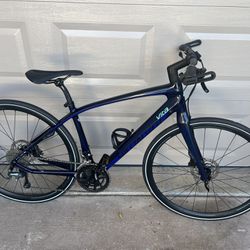 Specialized VITA  COMP Road Bike/ Carbon Fiber/ Medium Size Frame