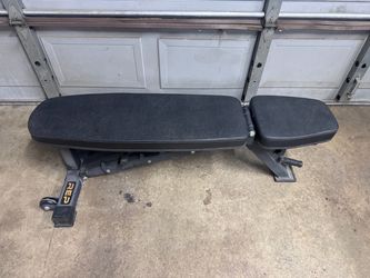REP Fitness AB-3100 bench