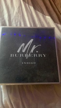 Burberry Cologne (Give Me A Price)