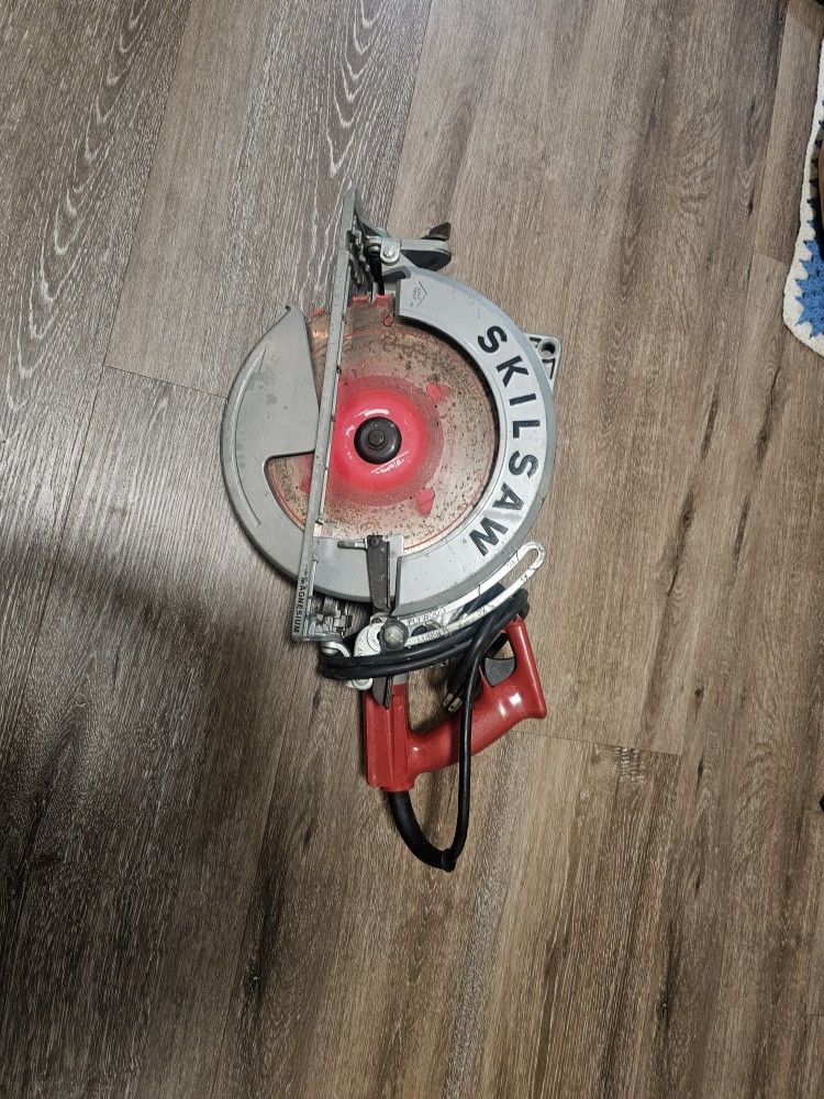 Skilwaw Grande Worm Drive SPT 70 WM