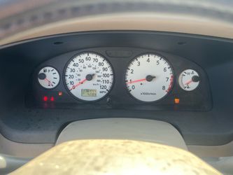 nissan patfainder 01