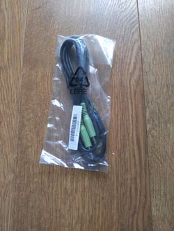 Aux Cable