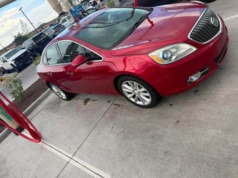 2014 Buick Verano