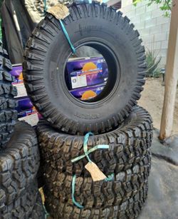 UTV Tires 32x10-14 Arisun Aftershock