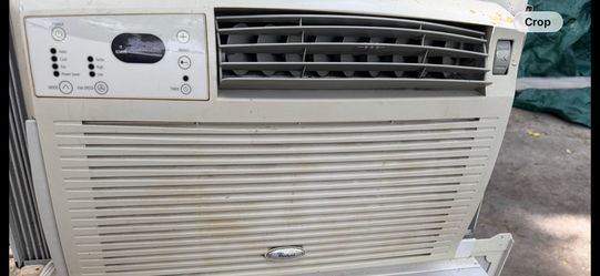 Air whirlpool 8000 Btu