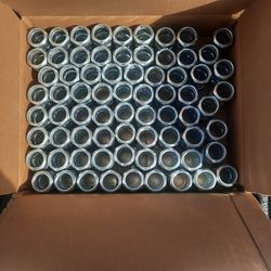 Thomas &Betts EMT  Compression Unions