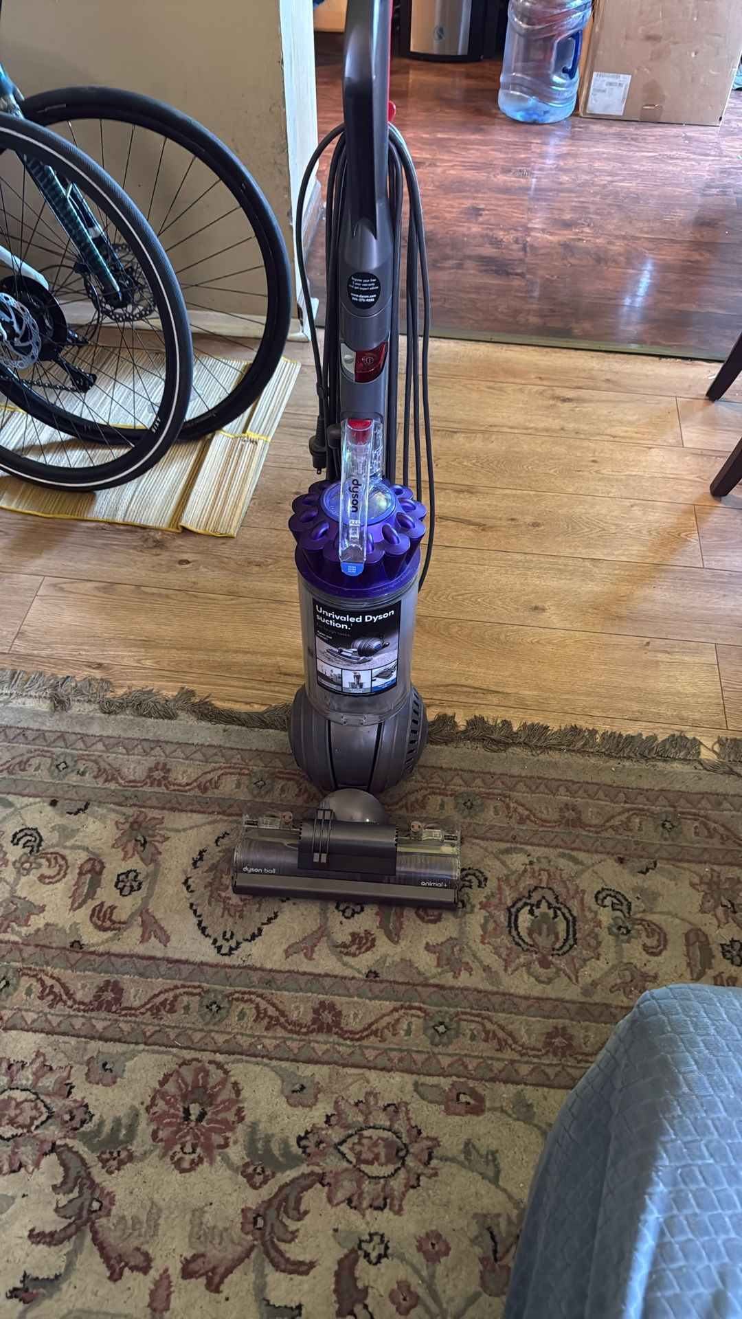 Dyson Ball Animal+
