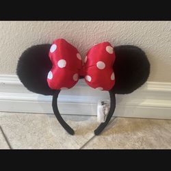 Ears Disney Store 