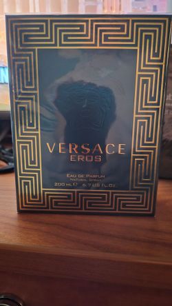 Versace 200ml EDP