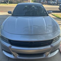 2017 Dodge Charger