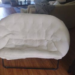 Folding Armchair /Sillón Plegable 