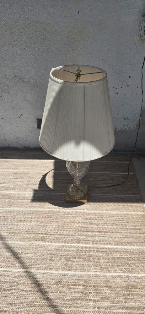 Table Lamp 