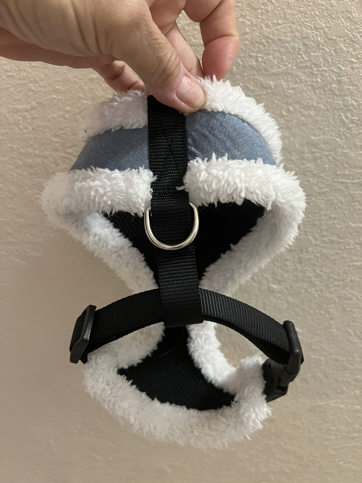 Dog Harness