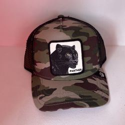 Goorin Bros Snapback Hat 🧢