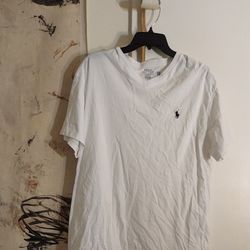 Polo Ralph Lauren T-shirts Size Large