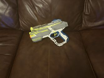 Nerf Gun