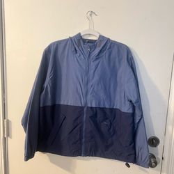Class club supreme performance jacket ~