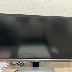BenQ Monitor
