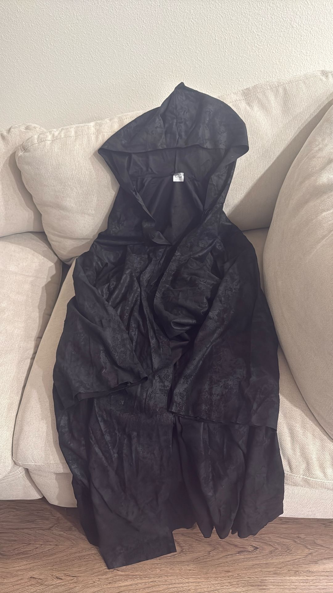 Black Robe