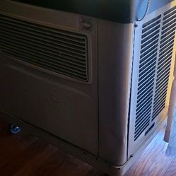 Air Conditioner Cooler  (Wheels)