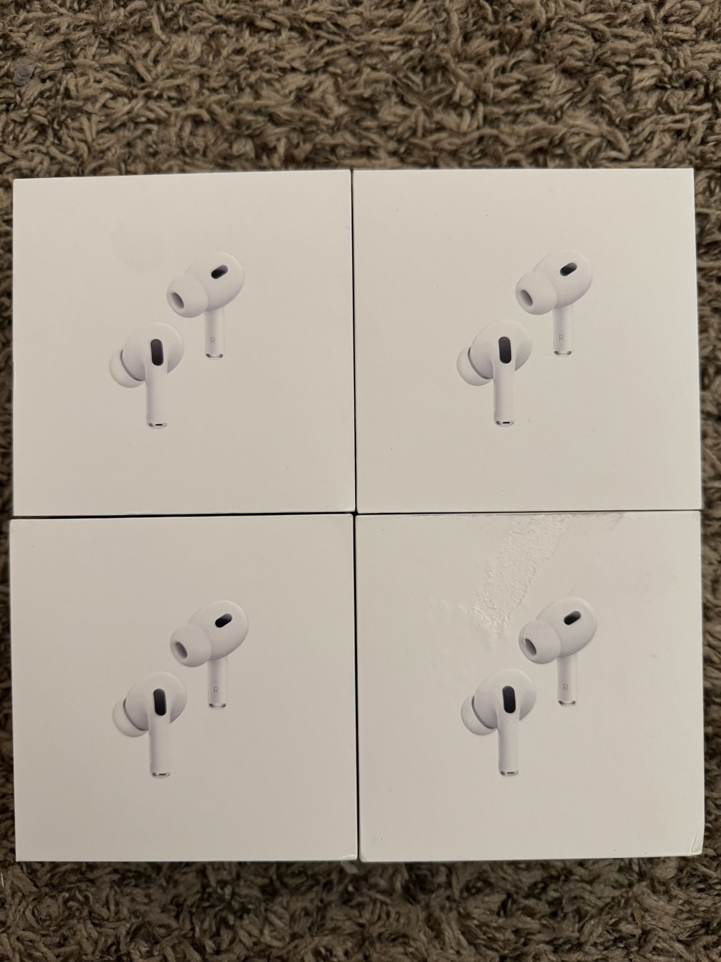 Apple AirPods Pro 2